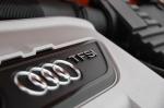 Audi TTS Coupe 2008 года (NA)